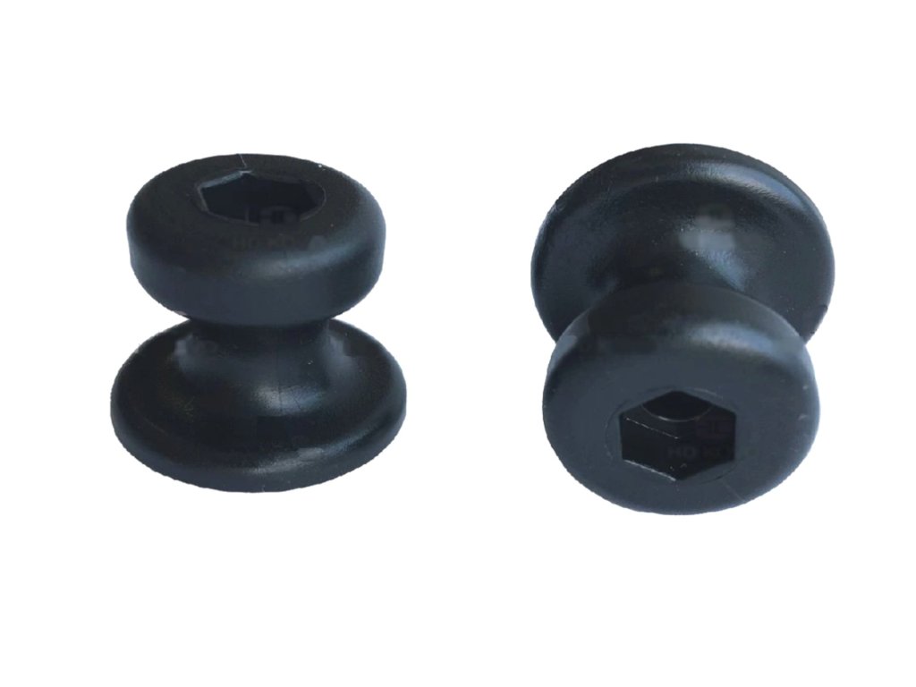 Držák poutek plachty