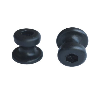 Držák poutek plachty